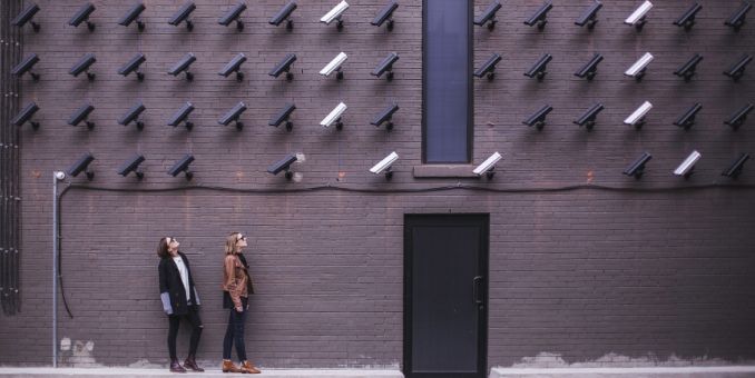Develop a GDPR compliance checklist, even if you’re late to the party.