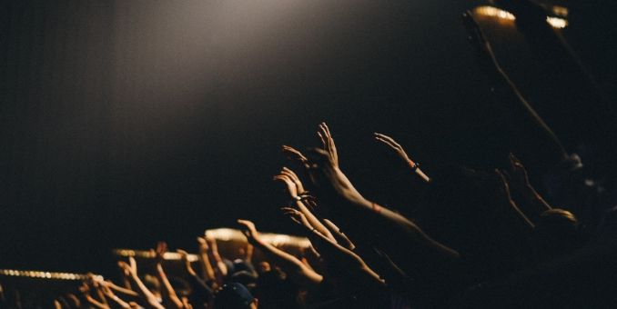 This is when it’s time to stop worshipping the brand